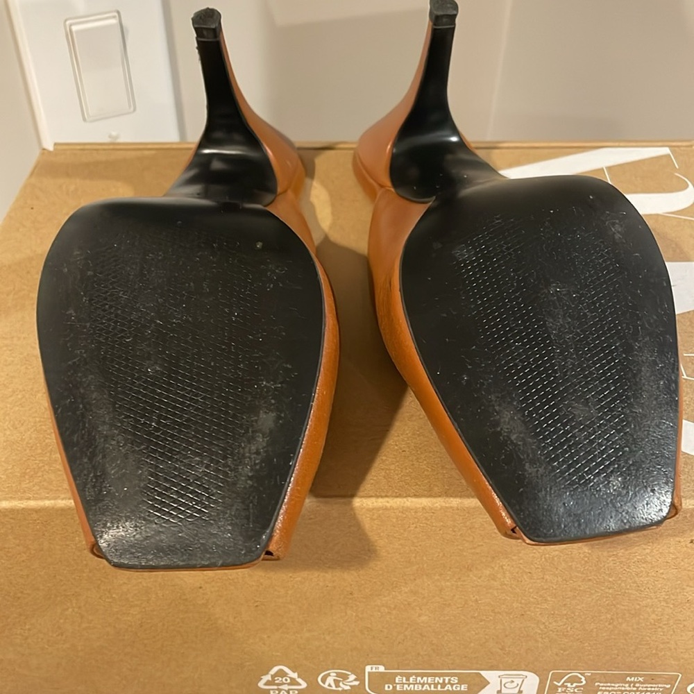 Zara mules - Picture 5 of 7